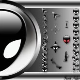 HFN Alien Cur