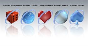 Internet Games