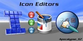 Icon Editors