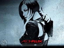 AeonFlux
