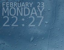 Weakdate