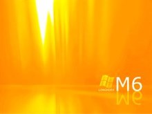 New Longhorn Milestone 6 ( orange )