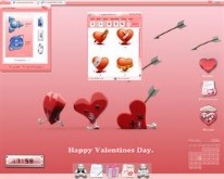 Happy Valentines
