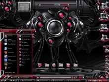 Dark Zion
