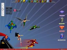 DC Universe