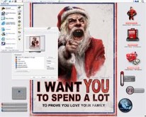 I want  you to spend....