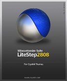 LiteStep 2808