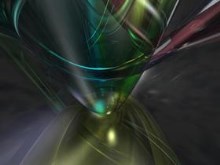 Green Glass
