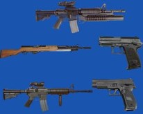 weapons pack 1
