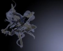 Flowing