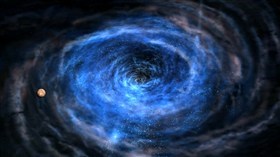 Black Hole