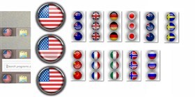 Simple Flag