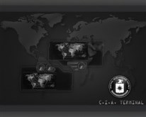 CIA Terminal