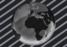 Animated Globe Dock Icon