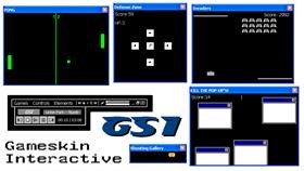 Project GSI
