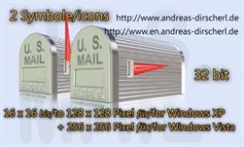 U.S. Mail