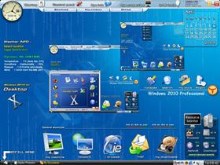 windows 2010 professional