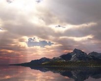 Lake of the Coheeries