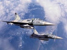 Mirage 2000 Standard