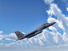 F-15 Strike Eagle