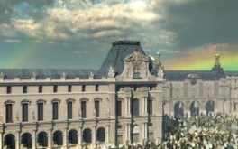 The Louvre