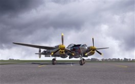 P38 Lightning