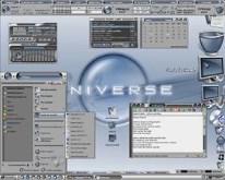Neo UniverseMetal 2005