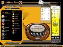 ardor yellow