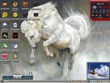 ghost horse 3