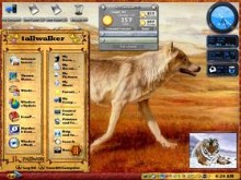 lone wolf 3