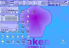 Taken v1 shot 1