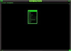 The Matrix Console