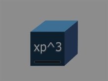 xp Cubed