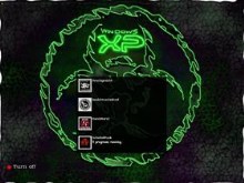Biohazard XP