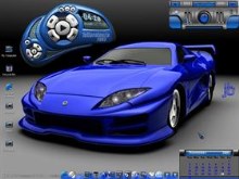Doublet Midnight Club