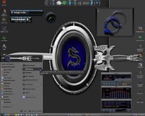 Deep Dragon Project