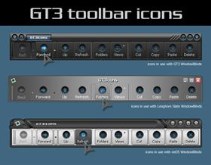 GT3icons