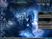 Shujas Desktop
