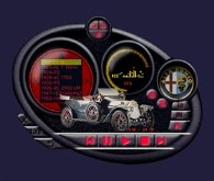 Alfa Romeo History
