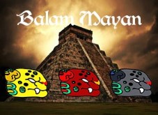 Balam Mayan-RT