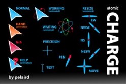atomic CHARGE