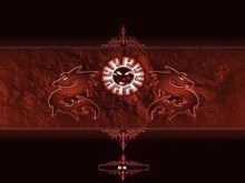 Dragon II_Red