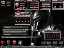 Apollo vs Cylon