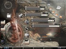 Warrior's Tools