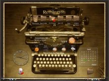 Old Type Info