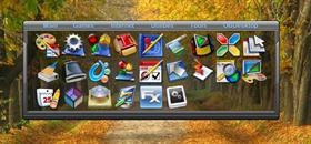 Multipass Tabbed Dock