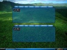 Mirage Tabbed Docks 1