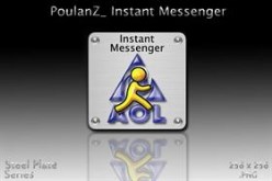 PoulanZ_Instant Messenger