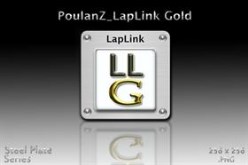 PoulanZ_LapLink Gold