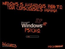 psycho
